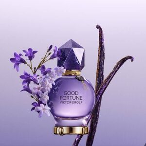 Victor & Rolf Good Fortune Eue de Parfum - 7mL - NWT